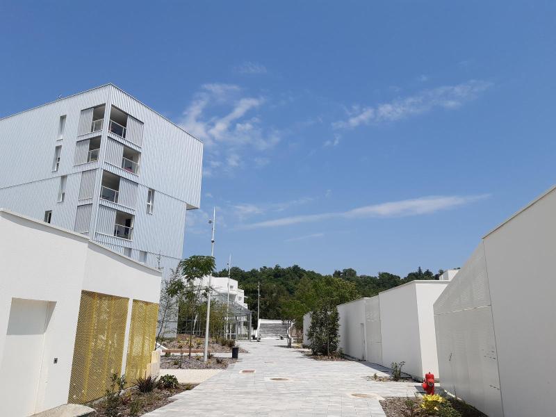 appartement 3 pièces - Floirac