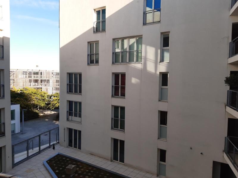 appartement 3 pièces - BEGLES