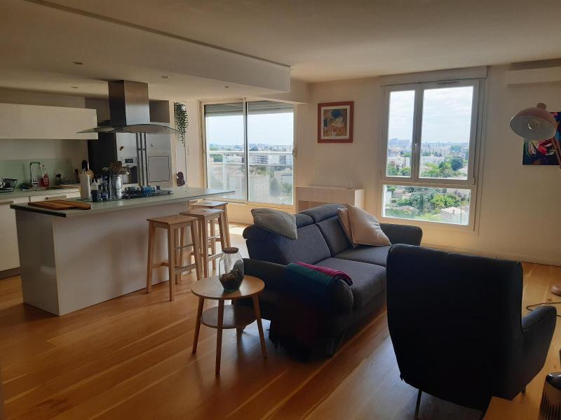 appartement 3 pièces - BORDEAUX