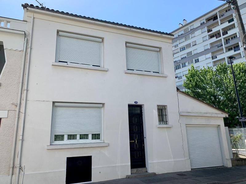 maison 5 pièces - Bordeaux