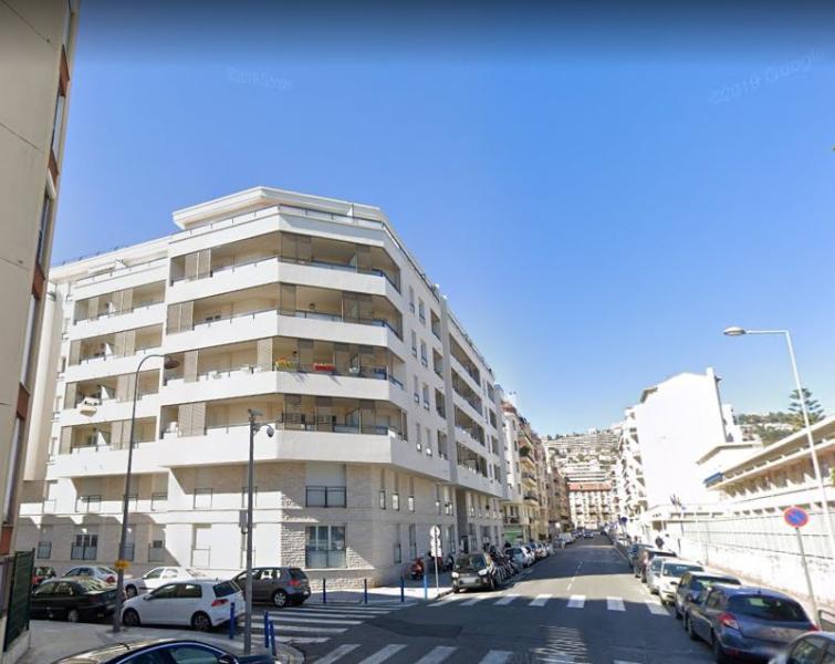 appartement 1 pièces - Nice