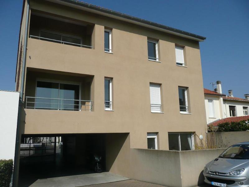 appartement 3 pièces - BORDEAUX
