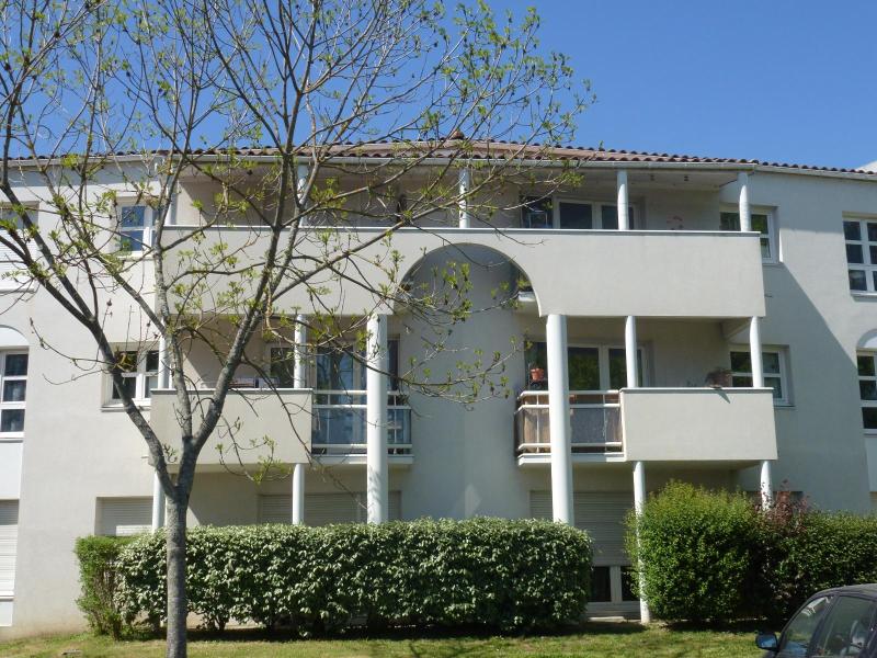 appartement 3 pièces - PESSAC