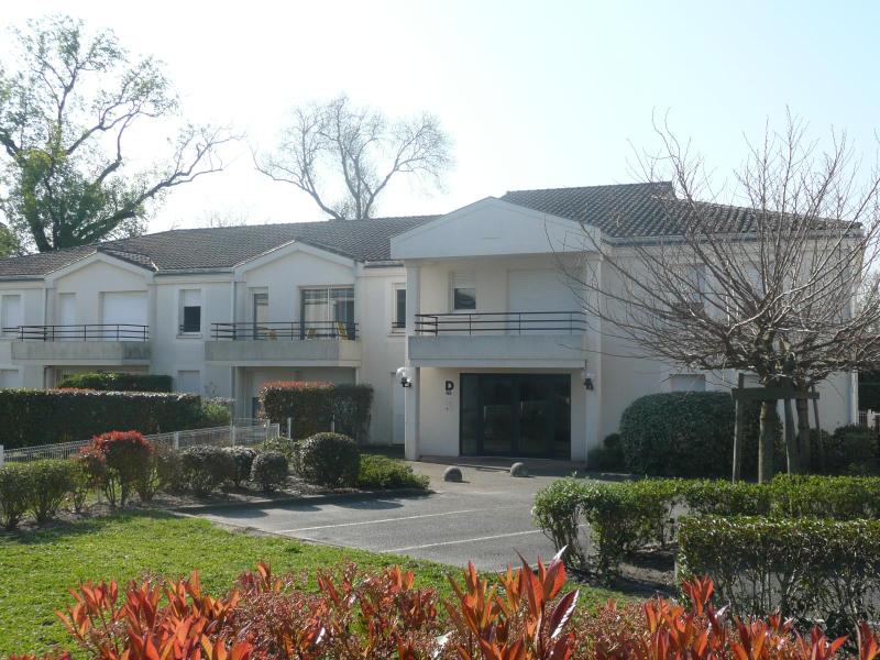 appartement 3 pièces - MERIGNAC