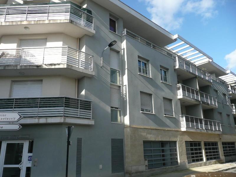 appartement 2 pièces - BORDEAUX