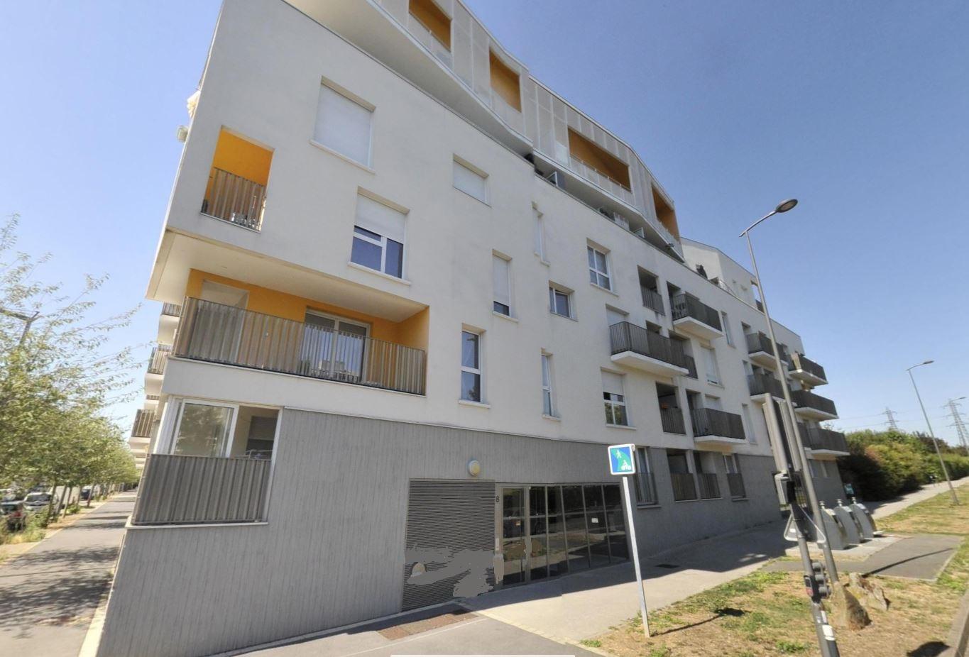 appartement 1 pièces - CERGY