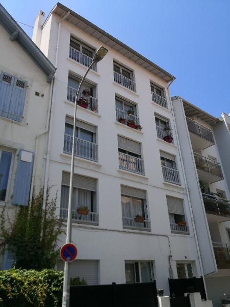 appartement 3 pièces - Biarritz