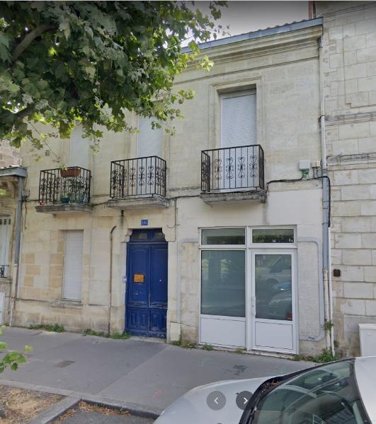 appartement 2 pièces - Bordeaux