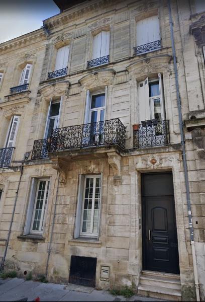 appartement 2 pièces - Bordeaux