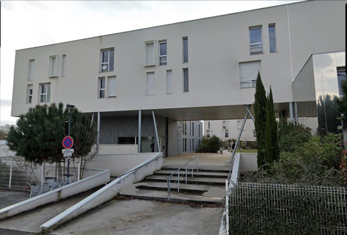 appartement 1 pièces - Villenave-d'Ornon