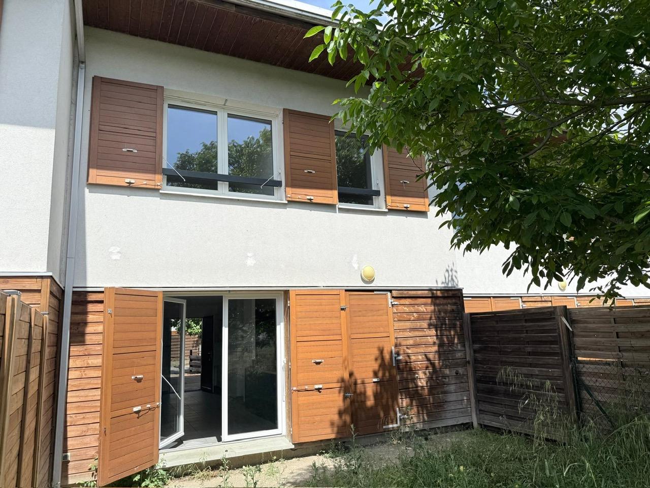 maison 4 pièces - TOULOUSE