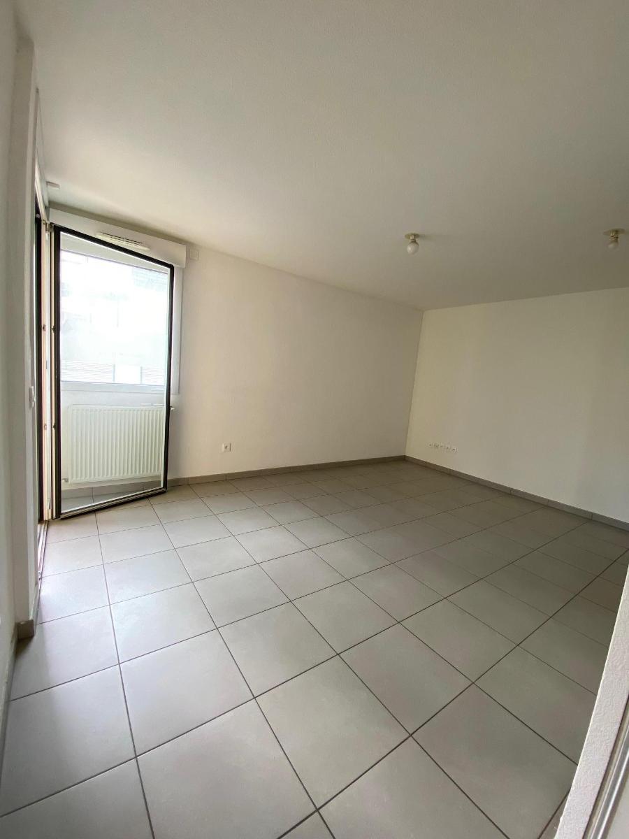 appartement 2 pièces - BORDEAUX