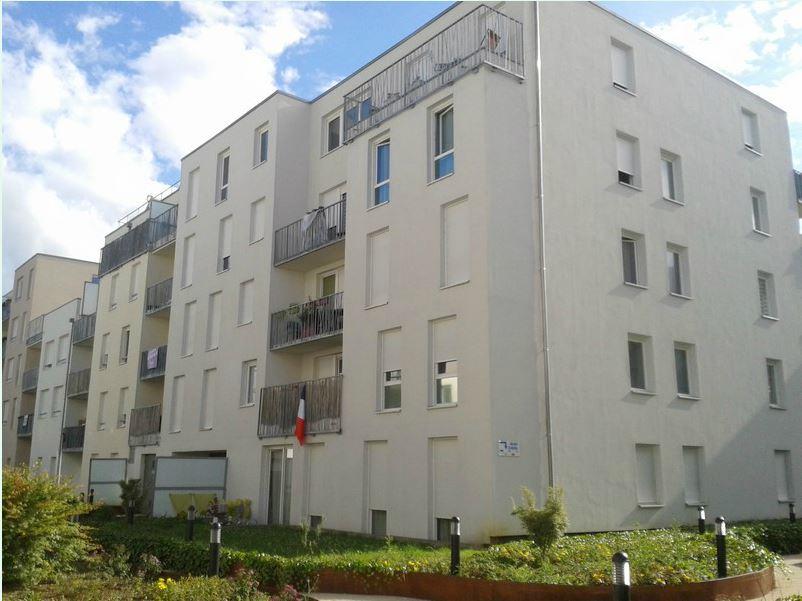 appartement 2 pièces - JARVILLE-LA-MALGRANGE