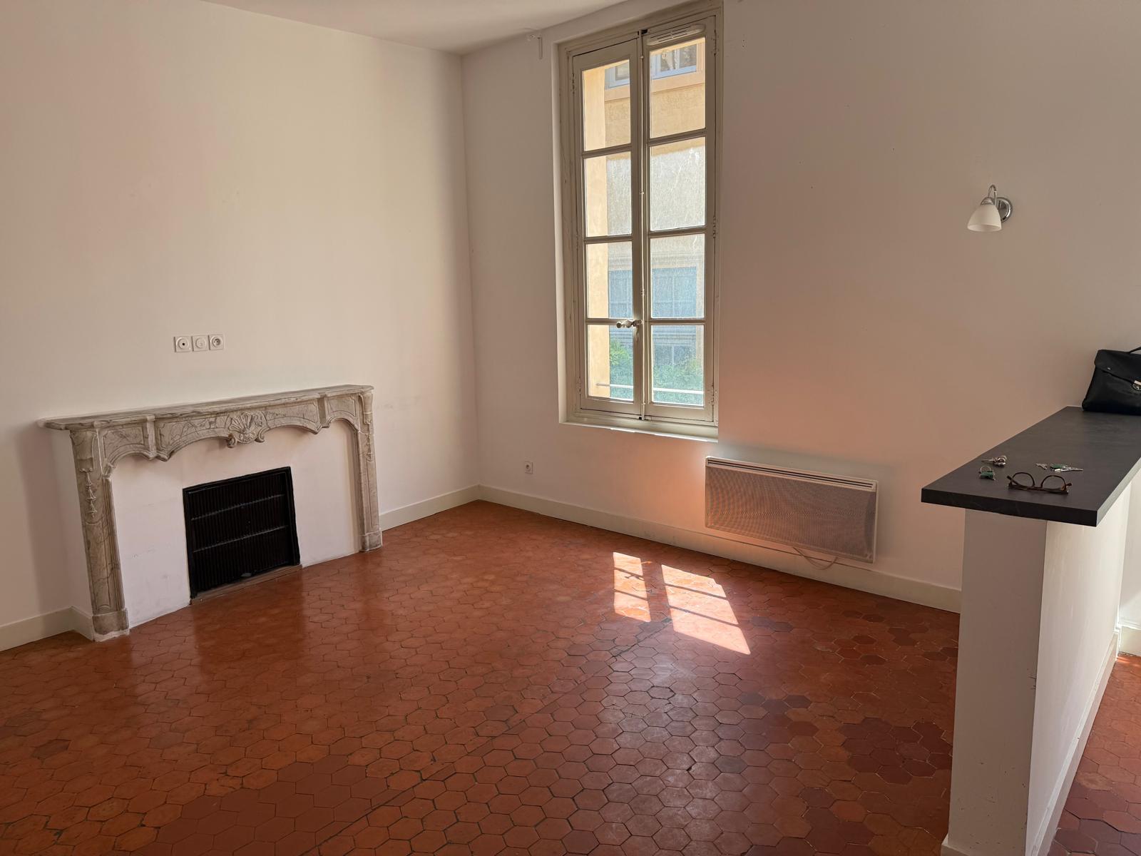 appartement 3 pièces - AIX-EN-PROVENCE